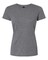 Gildan Softstyle Women’s Short Sleeve Crewneck T-Shirt for Casual Wear & Custom Cotton Printing Tee